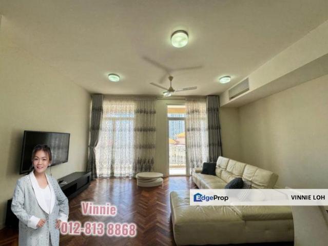 Quayside Seafront Resort Condominium