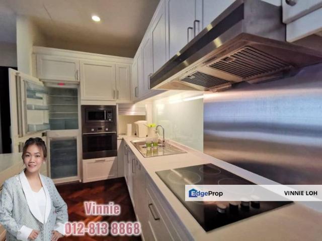 Quayside Seafront Resort Condominium
