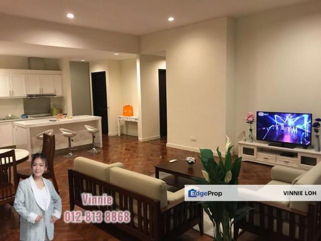 Quayside Seafront Resort Condominium