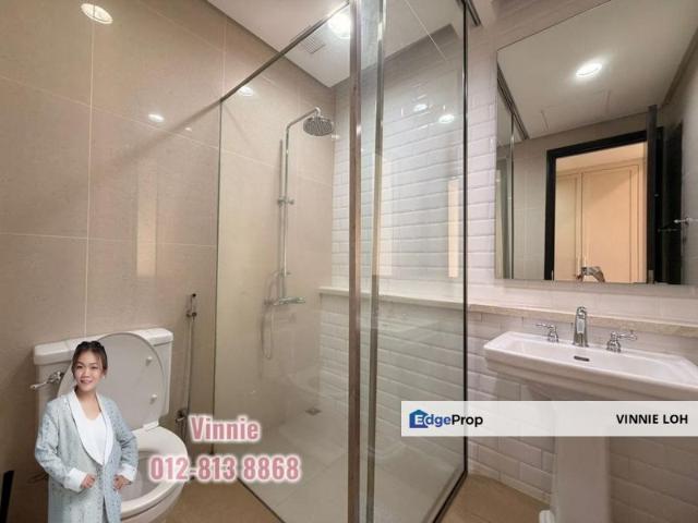 Quayside Seafront Resort Condominium