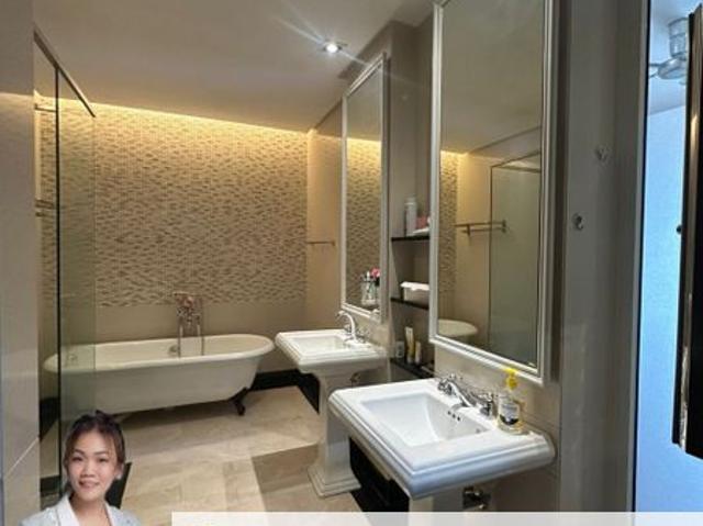 Quayside Seafront Resort Condominium