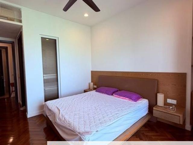 Quayside Seafront Resort Condominium