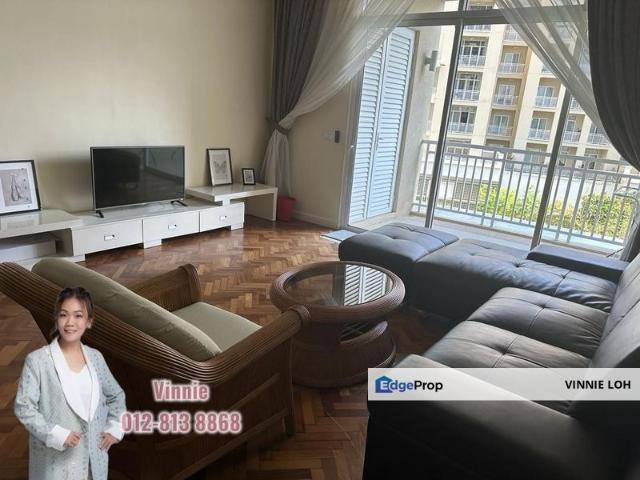 Quayside Seafront Resort Condominium