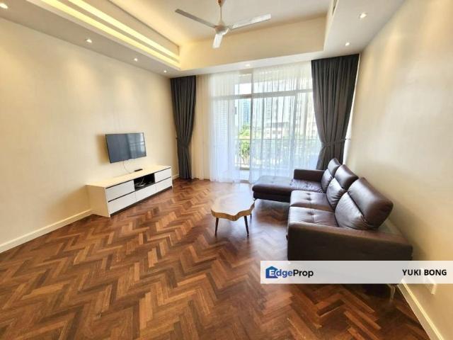 Quayside Seafront Resort Condominium