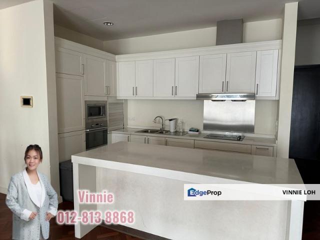 Quayside Seafront Resort Condominium