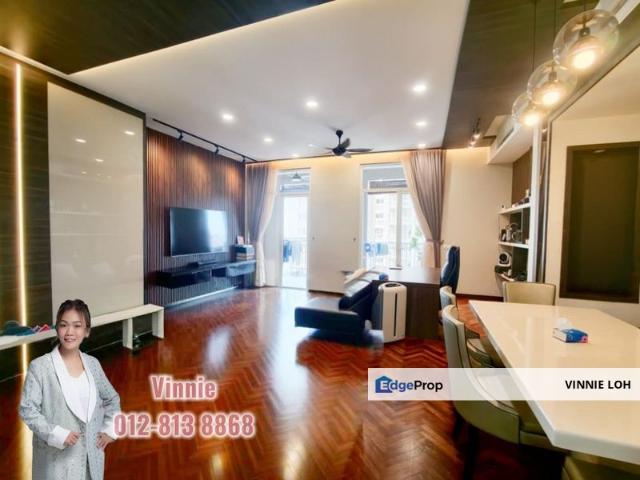 Quayside Seafront Resort Condominium