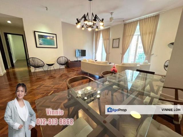 Quayside Seafront Resort Condominium