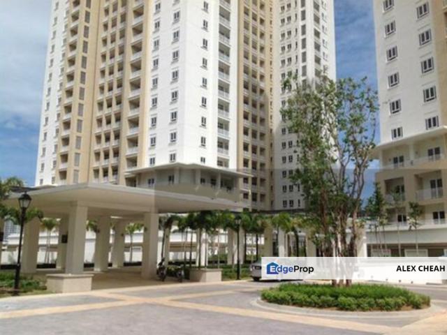Quayside Seafront Resort Condominium