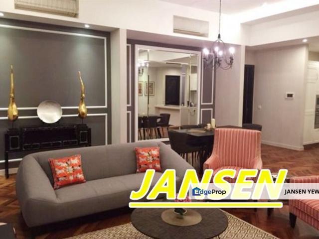 Quayside Seafront Resort Condominium