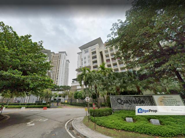 Quayside Seafront Resort Condominium