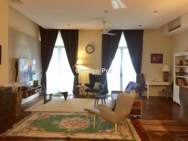 Quayside Seafront Resort Condominiums, Tanjung Tokong