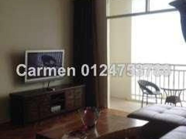 Quayside Seafront Resort Condominiums, Tanjung Tokong