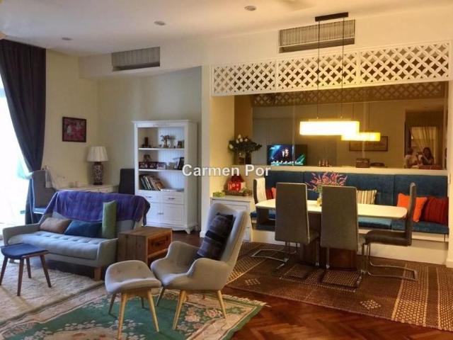 Quayside Seafront Resort Condominiums, Tanjung Tokong
