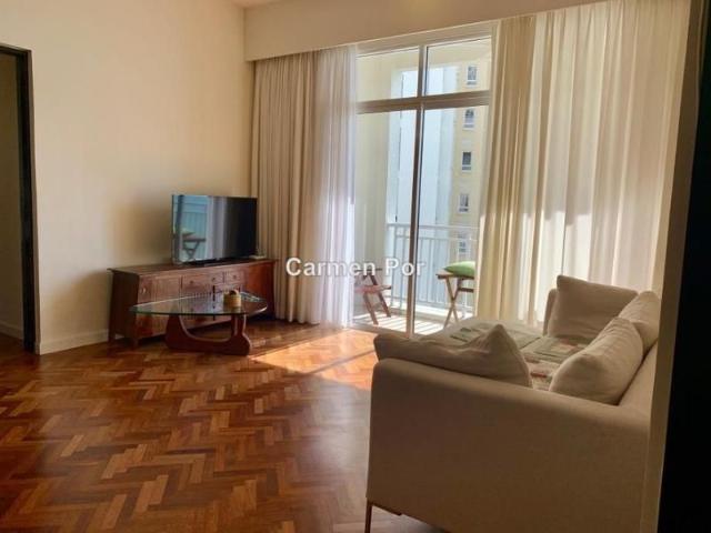 Quayside Seafront Resort Condominiums, Tanjung Tokong