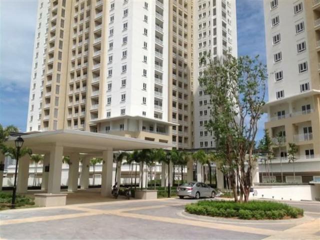 Quayside Seafront Resort Condominiums, Tanjung Tokong