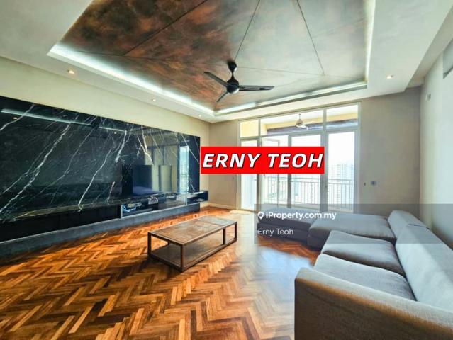 Quayside Seafront Resort Condominiums, Tanjung Tokong