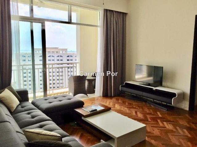 Quayside Seafront Resort Condominiums, Tanjung Tokong