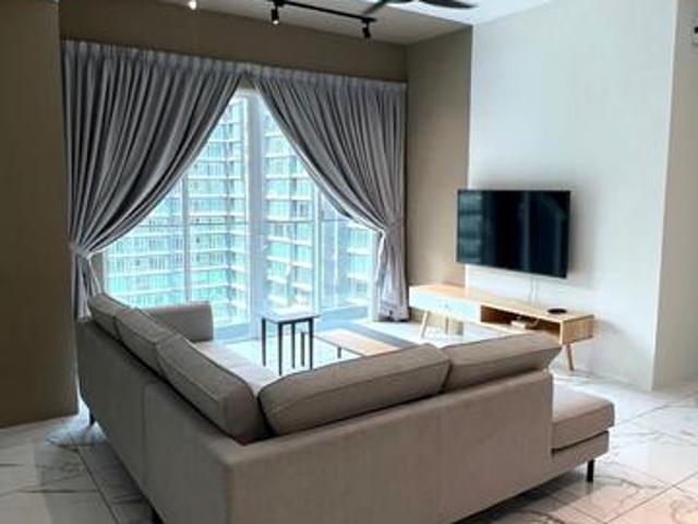 Quaywest 1800sqft Nice Renovated With Smart Lock