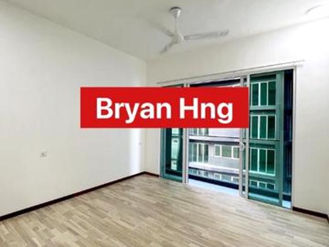 Quaywest At Bayan Lepas Renovated Freehold 2 Car Park