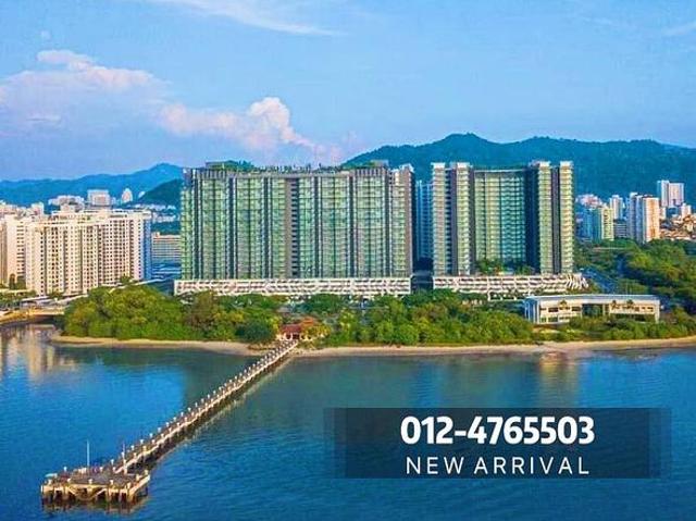 Quaywest Residence1818sfDual Key Concept3 CarparkNear Queensbay