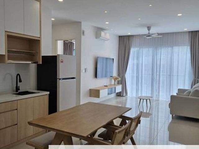 QuayWest Residence