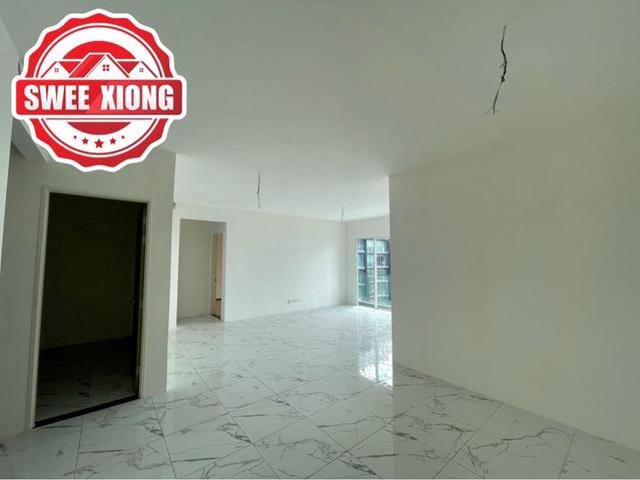 QUAYWEST RESIDENCE 1470sf 2CP City View QUAY WEST Q1 Q2 CHEAPEST NOW