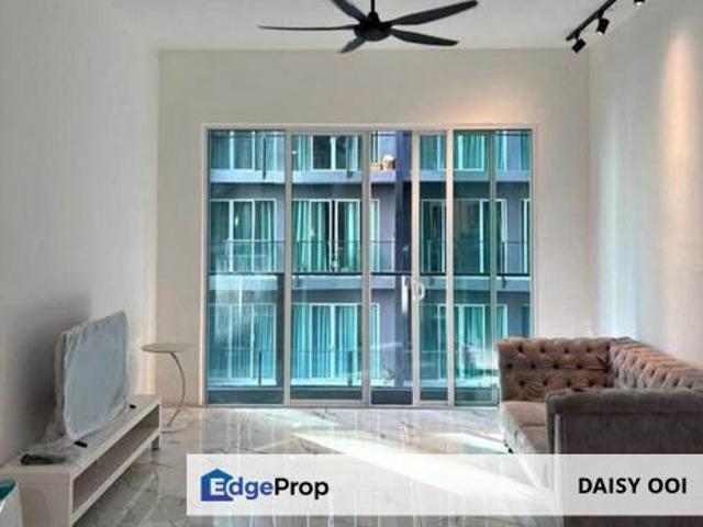 QuayWest Residence