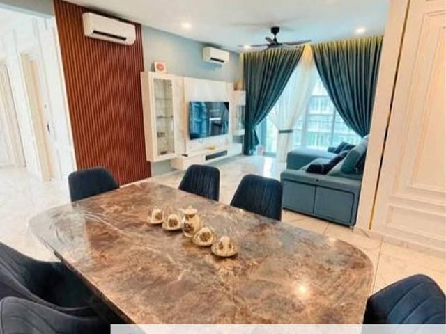 QuayWest Residence