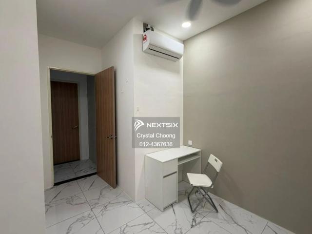 Quaywest Residence