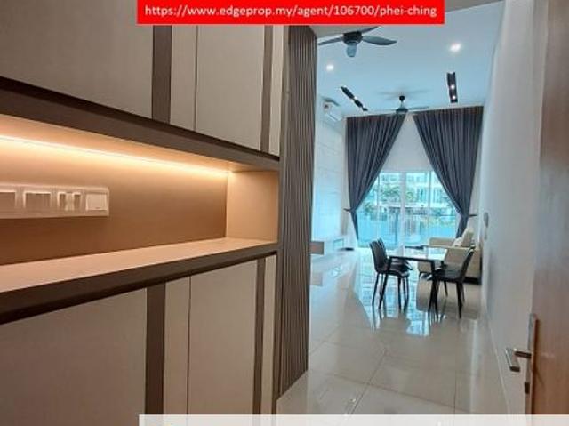 QuayWest Residence