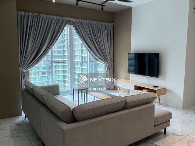 Quaywest Residence
