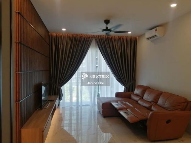 Quaywest Residence