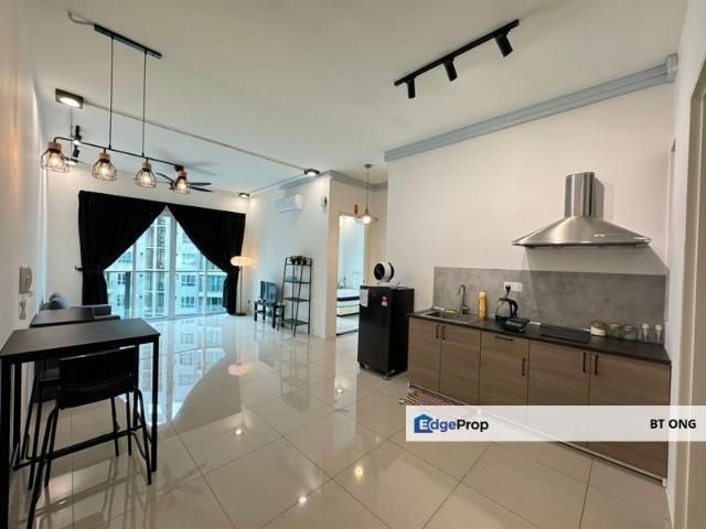 QuayWest Residence