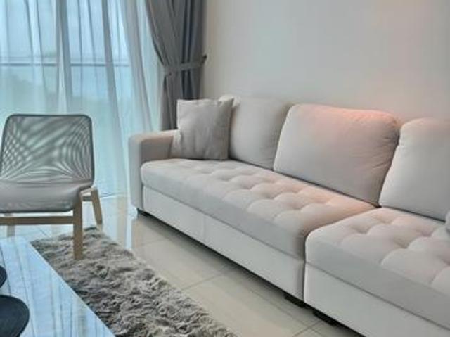 QuayWest Residence Cozy Living Fully Furnished Ready To Move In