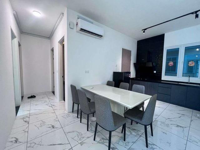Quaywest Residence Condominium Queensbay Bayan Lepas