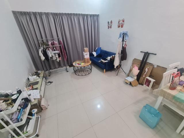 Quaywest Residence at Bayan Lepas For Sale