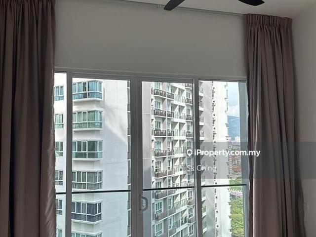 QuayWest Residence, Bayan Lepas