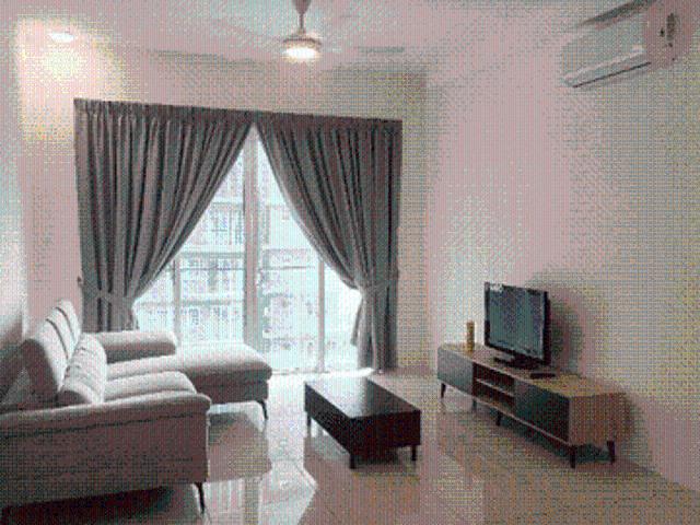 Quaywest Residence bayan Lepas