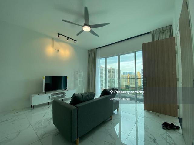 QuayWest Residence, Bayan Lepas