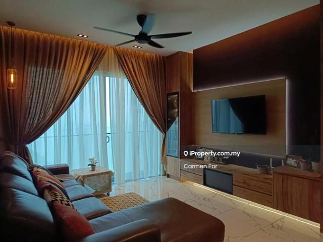QuayWest Residence, Bayan Lepas