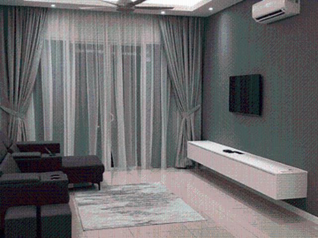 Quaywest Residence bayan Lepas