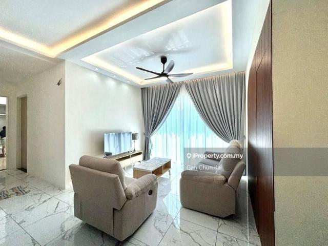 QuayWest Residence, Bayan Lepas
