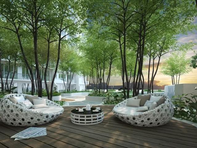 QuayWest Residence, Bayan Lepas