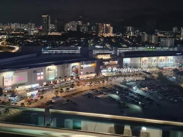QuayWest Residence, Bayan Lepas