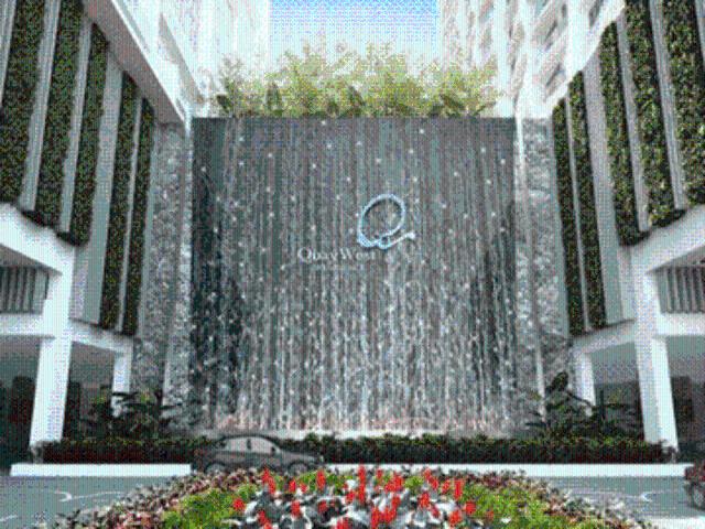 Quaywest Residence bayan Lepas