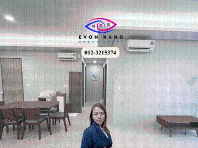Quaywest Residence bayan Lepas