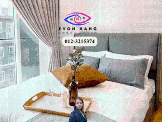 Quaywest Residence bayan Lepas