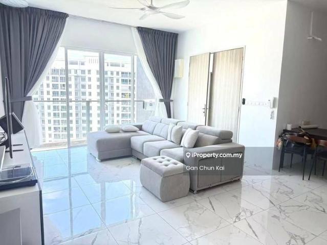 QuayWest Residence, Bayan Lepas