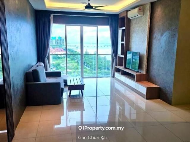 QuayWest Residence, Bayan Lepas