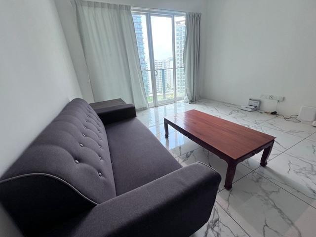 Quaywest Residence Bayan Lepas Queenebay Area